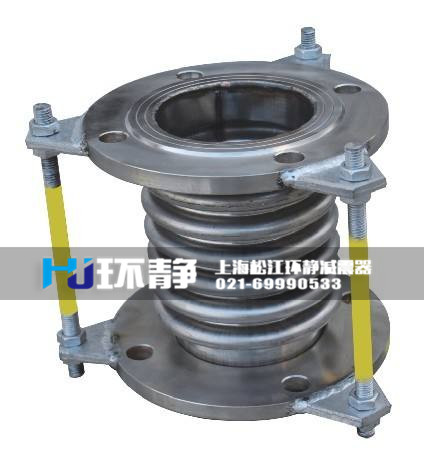 波紋管補(bǔ)償器的優(yōu)勢及其原理