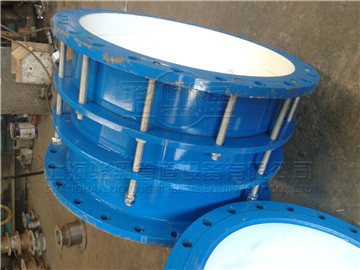 如何實現伸縮器行業(yè)的進一步的蛻變