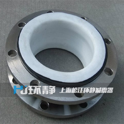 單球、雙球橡膠軟接頭之間各自優(yōu)缺點(diǎn)