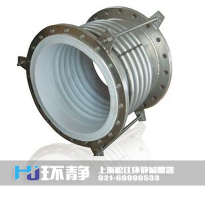 環(huán)靜管道波紋管補償器基礎知識有哪些