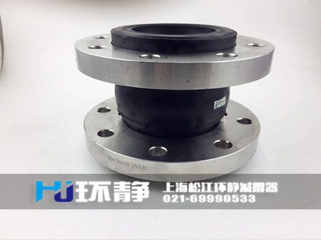 可曲撓橡膠接頭可以給管道帶來(lái)什么效果