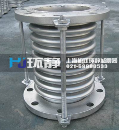 波紋補(bǔ)償器已經(jīng)久耐用可靠性強(qiáng)免維護(hù)廣受好評