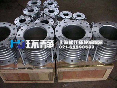 環(huán)靜波紋管補(bǔ)償器有什么特點