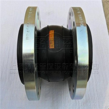 ~型橡膠接頭應(yīng)該符合哪些標(biāo)準(zhǔn)