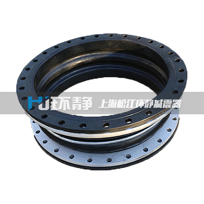 環(huán)靜橡膠軟接頭水壓檢測機(jī)現(xiàn)場