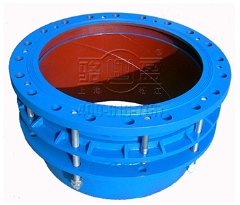 購買單法蘭限位伸縮接頭不要注重價(jià)格要看材質(zhì)