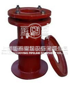 柔性防水套管A型，B型的區(qū)別在哪