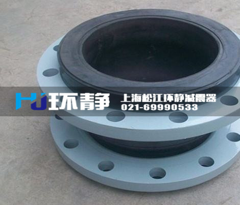 采購人員看過來啦！可曲撓橡膠接頭簡介