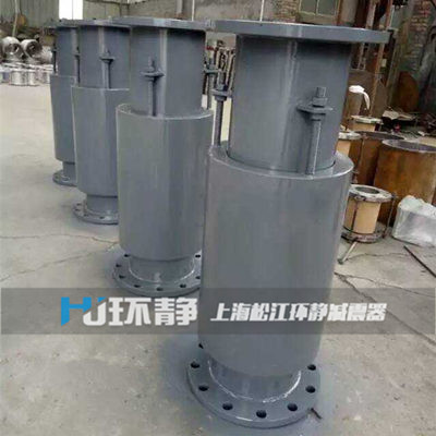 無約束波紋補(bǔ)償器