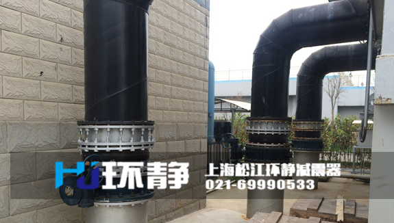 山西省長(zhǎng)治市郊區(qū)管道系統(tǒng)減震專用<a href=http://www.dg-nexcom.com target=_blank class=infotextkey>橡膠軟接頭</a>